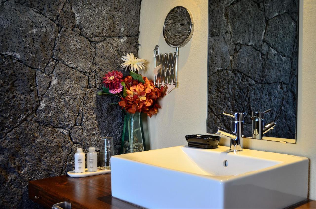 La Casona De Nazaret Bed and Breakfast Kamer foto